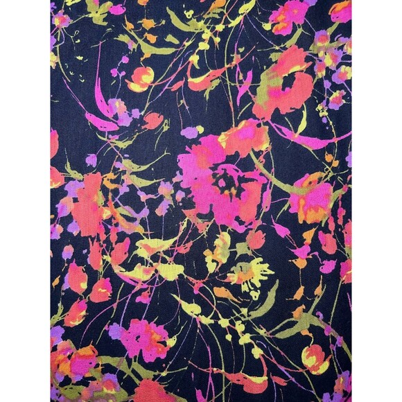 NWT. Michael Stars Jules Floral Kimono - Picture 5 of 6